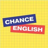 chance english logo image