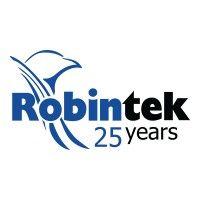 robintek logo image