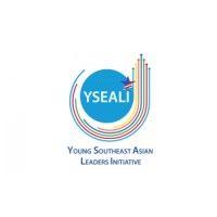 young southeast asian leaders initiative (yseali) logo image