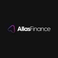 allas finance logo image