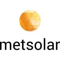 metsolar eu - custom solar solutions logo image