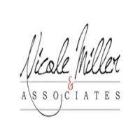 nicole miller & associates, inc. logo image