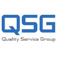 qsg technologies pvt ltd logo image