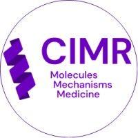 cambridge institute for medical research logo image