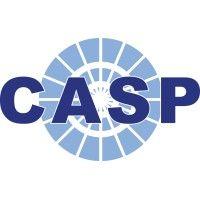 casp logo image