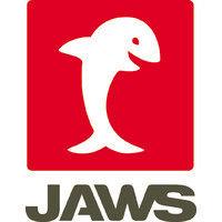 jaws buckets & attachments logo image