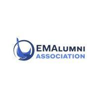 emalumni association logo image