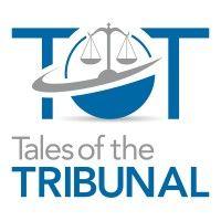 tales of the tribunal logo image