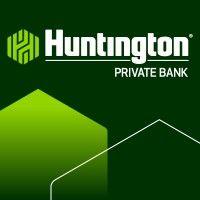 huntington private bank logo image