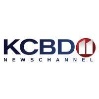 kcbd-tv logo image