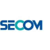 secom trust systems co.,ltd. logo image