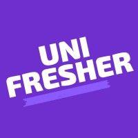 unifresher logo image