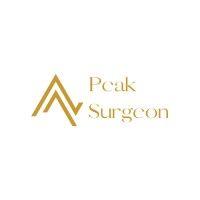 peak surgeon logo image