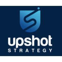 upshot strategy, llc logo image