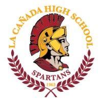 la cañada high school logo image