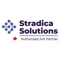 stradica solutions logo image