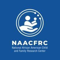 national african american child and family research center logo image