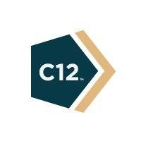 c12 business forums logo image