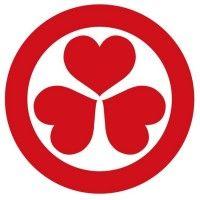 ooedo onsen monogatari hotels & resorts co., ltd. logo image