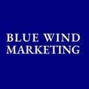 logo of Blue Wind Marketing