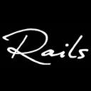 logo of Rails