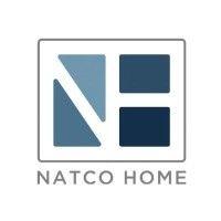 natco home group logo image