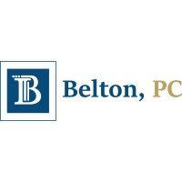 belton, pc logo image