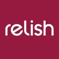 relish design limited logo image