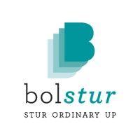 bolstur logo image