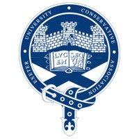 exeter university conservative association logo image