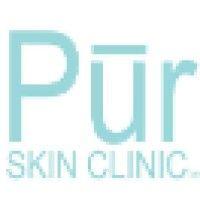 pur skin clinic, pllc logo image