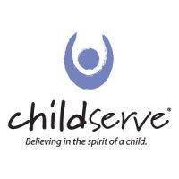 childserve logo image