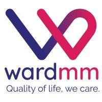 ward medication management logo image