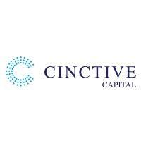 cinctive capital logo image