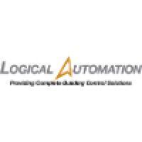 logical automation, inc. logo image