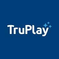 truplay games logo image