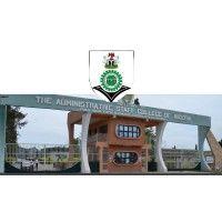 administrative staff college of nigeria (ascon) logo image