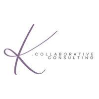 k. collaborative consulting logo image