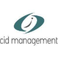 cid management logo image