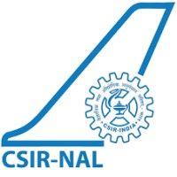 csir - national aerospace laboratories (nal) logo image