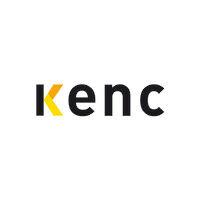 kenc engineering bv logo image