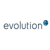 evolution puissance 4 ltd. logo image