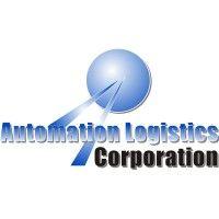 automation logistics corporation logo image