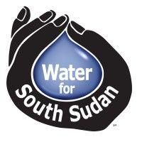 water for south sudan, inc logo image