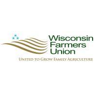 wisconsin farmers union logo image