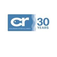 colorado river alliance logo image