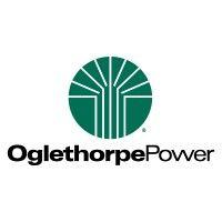 oglethorpe power corporation logo image