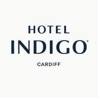 hotel indigo cardiff logo image