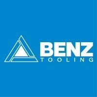 benz tooling logo image