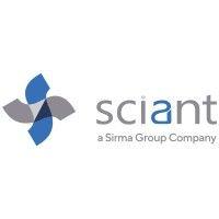 sciant albania logo image